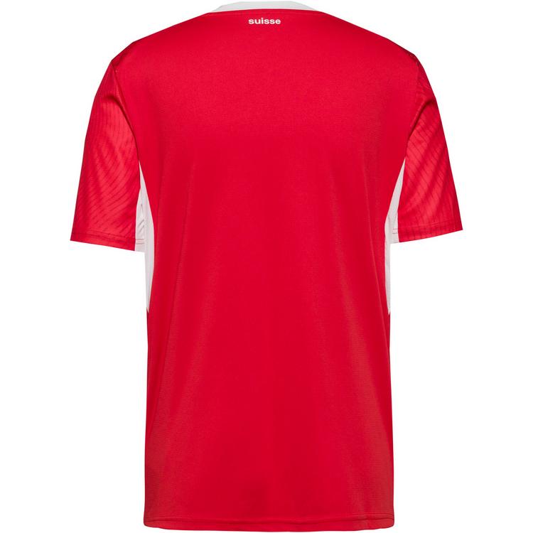 PUMA PUMA Schweiz SFV Home Teamtrikot Herren - puma red-puma white - 0 | SportScheck