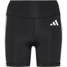 adidas OPT ESS Tights Damen black-white