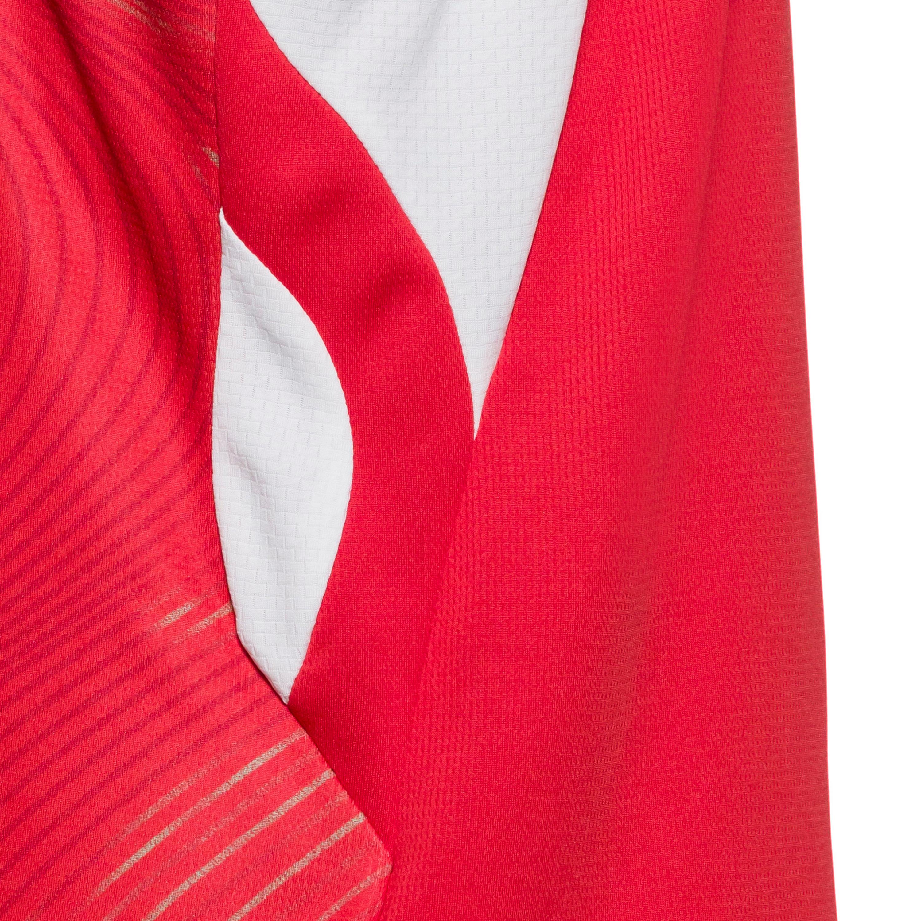 Thumbnail - PUMA Schweiz SFV Home Teamtrikot Kinder