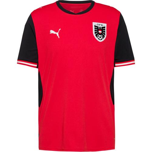 PUMA &Ouml;sterreich &Ouml;FB Home Teamtrikot Herren