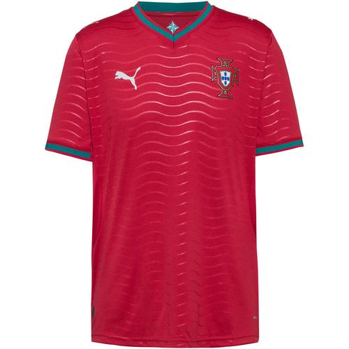 PUMA Portugal FPF Home Teamtrikot Herren