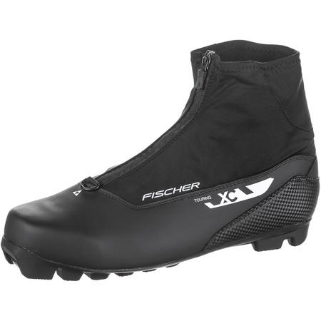 Fischer XC TOURING Langlaufschuhe Schuhe 41 Normal  | 09002973201331