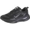 Nike Vomero 18 Laufschuhe Herren - black-black-dk smoke grey-lt smoke grey