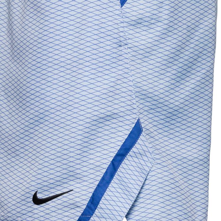 Nike Nike Victory Tennisshorts Herren - celestine blue-black - 0 | SportScheck