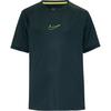 Nike Academy Funktionsshirt Kinder - seaweed-seaweed-black-black