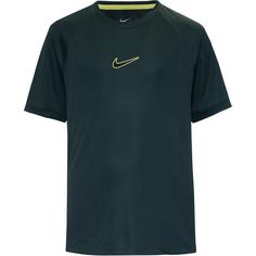 Nike Academy Funktionsshirt Kinder seaweed-seaweed-black-black