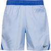 Nike Victory Tennisshorts Herren - celestine blue-black
