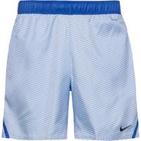 Nike Victory Tennisshorts Herren - celestine blue-black