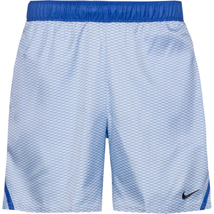 Nike Nike Victory Tennisshorts Herren - celestine blue-black - 0 | SportScheck