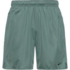 Nike DF TOTALITY Funktionsshorts Herren clay green-black-clay green-black