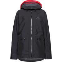HELLY HANSEN POWDERQUEEN 3.3 Skijacke Damen - black