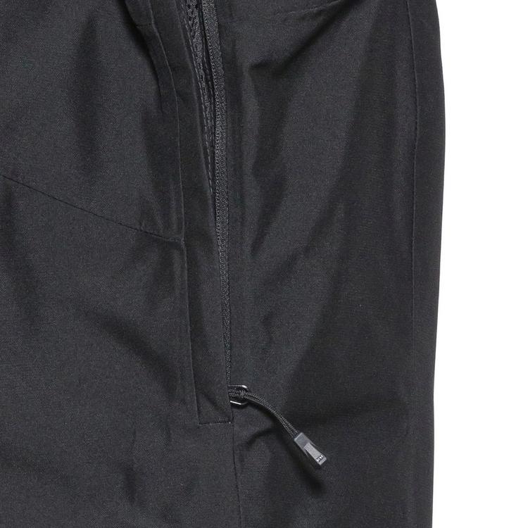 HELLY HANSEN HELLY HANSEN POWDERQUEEN 3.3 Skijacke Damen - black - 0 | SportScheck