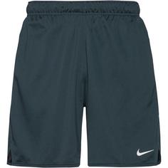 Nike DF Funktionsshorts Herren seaweed-black-seaweed-black