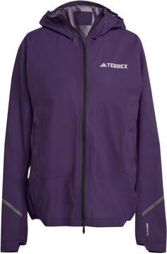 adidas XPERIOR Laufjacke Damen aurplu