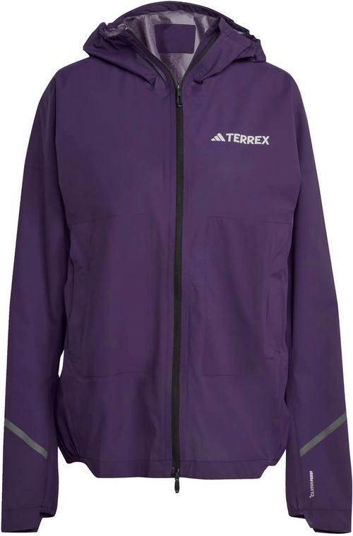adidas XPERIOR Laufjacke Damen