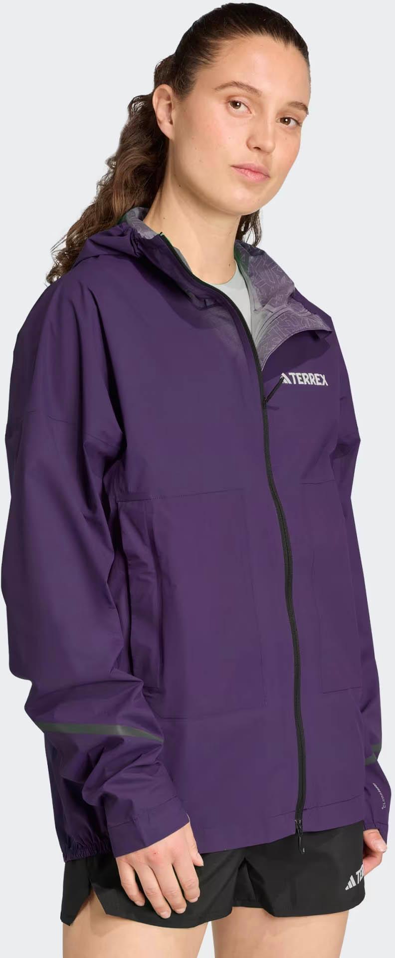 Thumbnail - adidas XPERIOR Laufjacke Damen