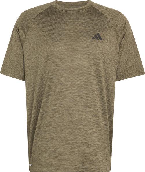 adidas TECHESS Funktionsshirt Herren