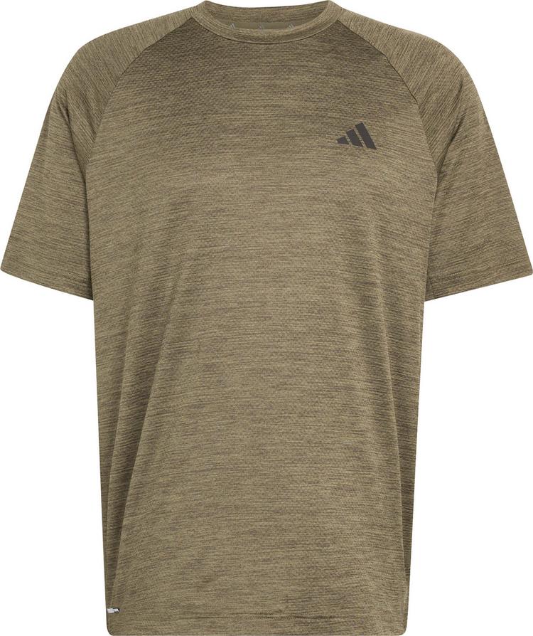 adidas adidas TECHESS Funktionsshirt Herren - olistr-shaoli - 0 | SportScheck
