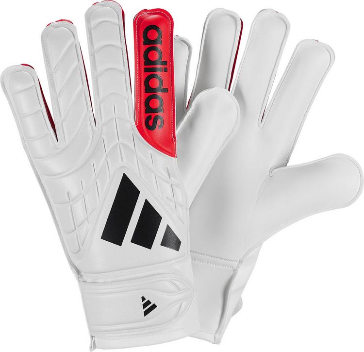 adidas adidas COPA GL CLB Torwarthandschuhe - zeromt-black-lucred - 0 | SportScheck