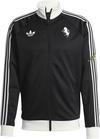 adidas JUVE OG TT Trainingsjacke Herren - black