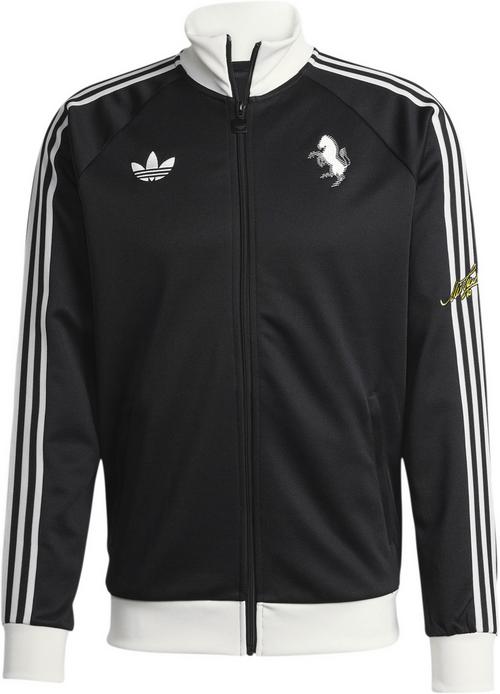 adidas JUVE OG TT Trainingsjacke Herren