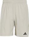 adidas D4T Sweatshorts Herren - wonder alumina