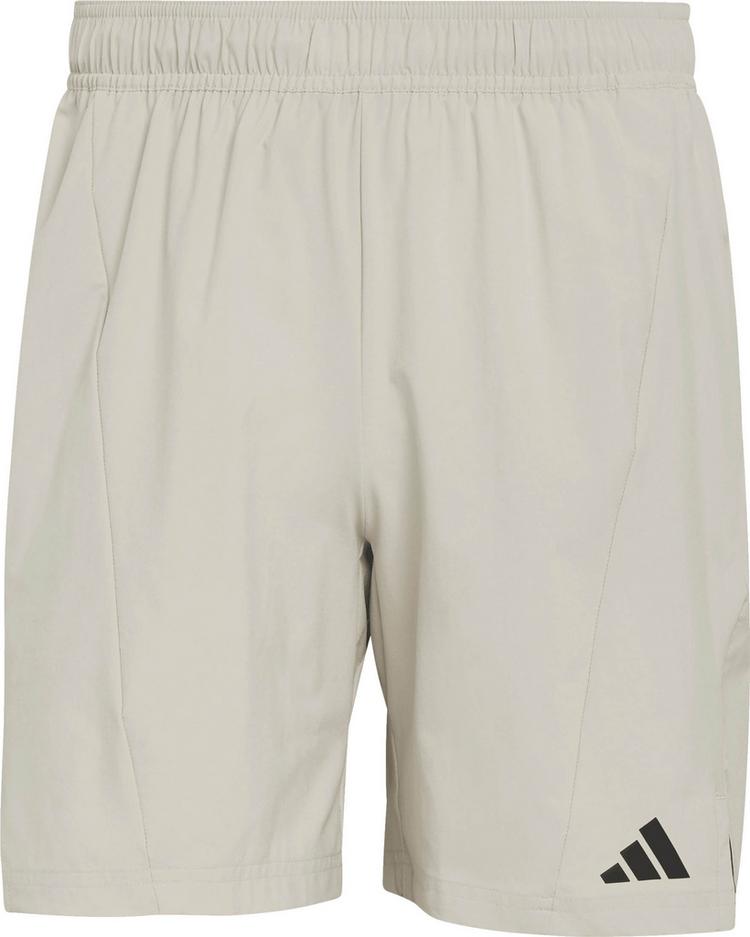 adidas adidas D4T Funktionsshorts Herren - wonder alumina - 0 | SportScheck