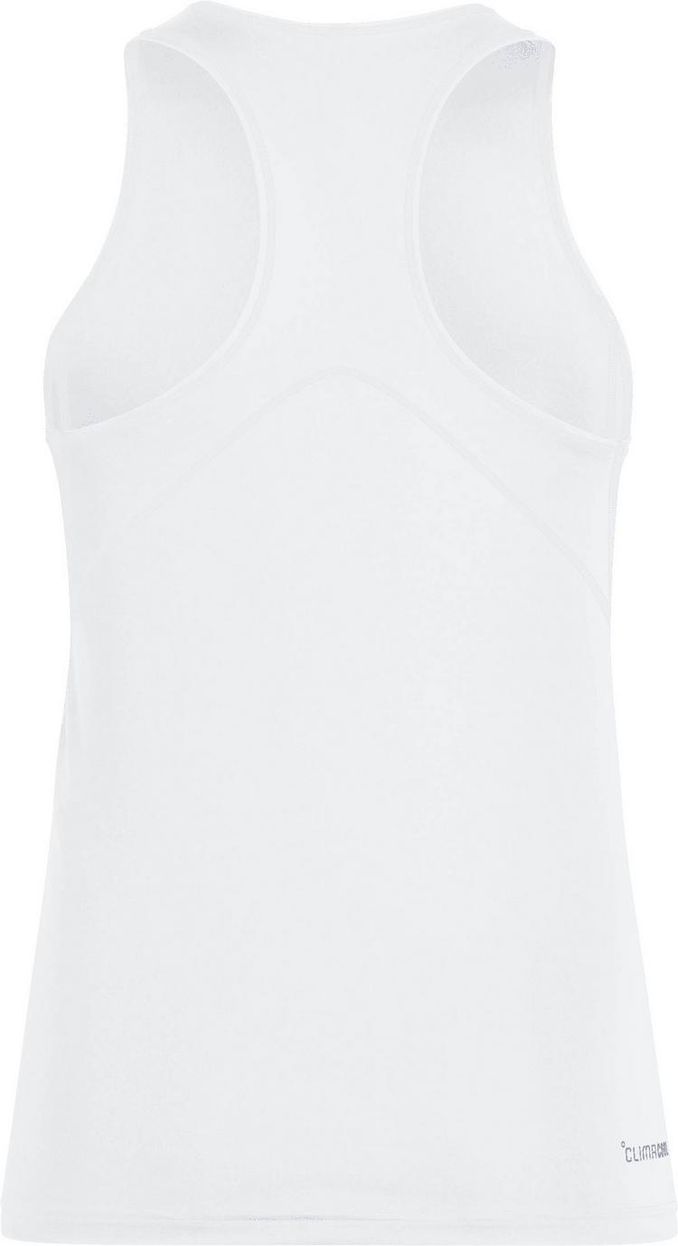 adidas adidas CLUB Funktionstank Damen - white - 0 | SportScheck