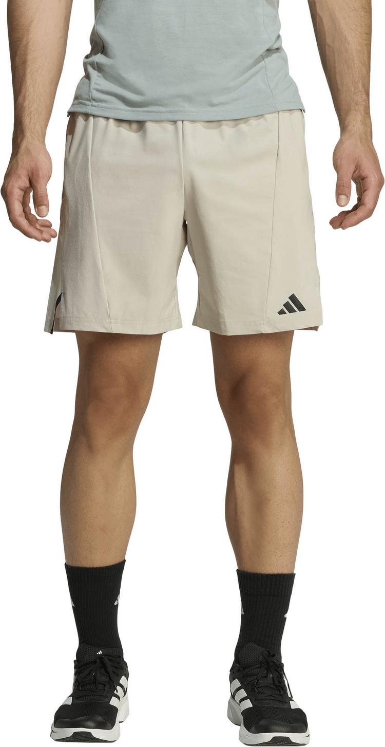 adidas adidas D4T Funktionsshorts Herren - wonder alumina - 0 | SportScheck