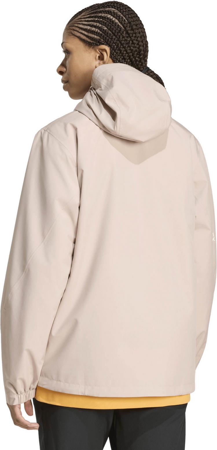 adidas adidas TERREX MULTI 2L Hardshelljacke Damen - wontau - 1 | SportScheck