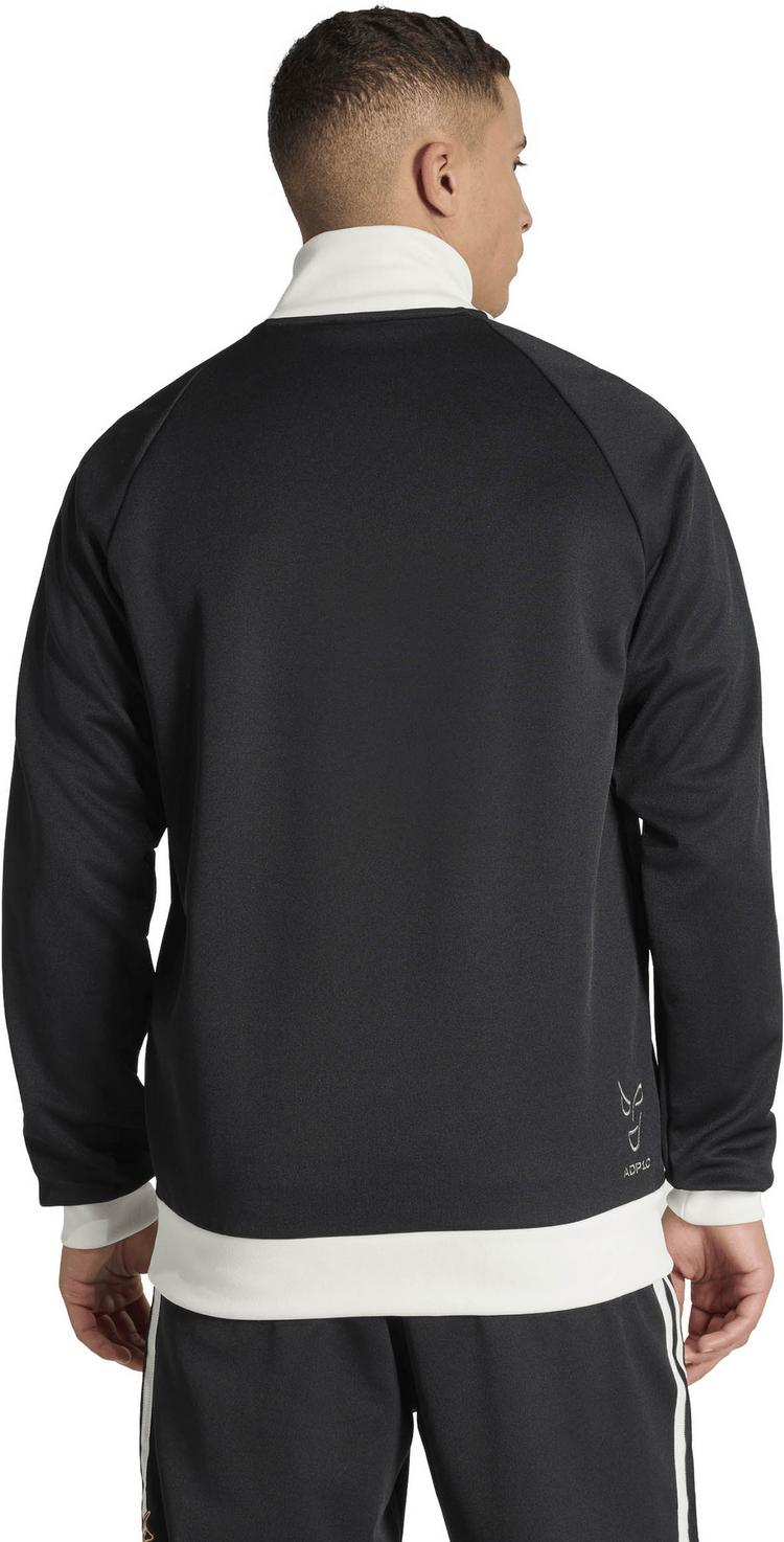 adidas adidas JUVE OG TT Trainingsjacke Herren - black - 1 | SportScheck