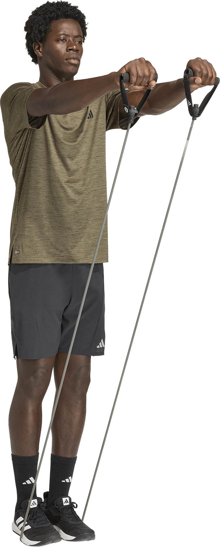 adidas adidas TECHESS Funktionsshirt Herren - olistr-shaoli - 2 | SportScheck