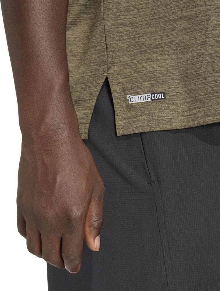 adidas adidas TECHESS Funktionsshirt Herren - olistr-shaoli - 3 | SportScheck