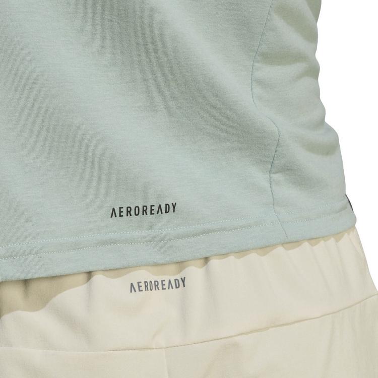 adidas adidas D4T Funktionsshorts Herren - wonder alumina - 3 | SportScheck