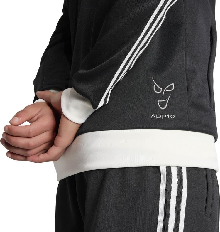 adidas adidas JUVE OG TT Trainingsjacke Herren - black - 5 | SportScheck