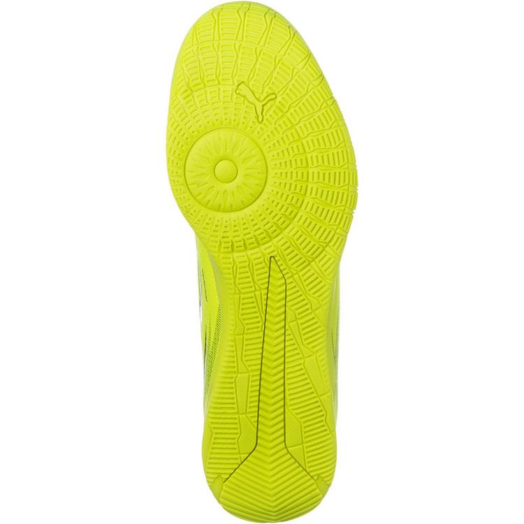 PUMA PUMA ULTRA 6 PLAY IT Fu&szlig;ballschuhe Herren - yellow alert-puma black-glowing red-lime squeeze - 1 | SportScheck