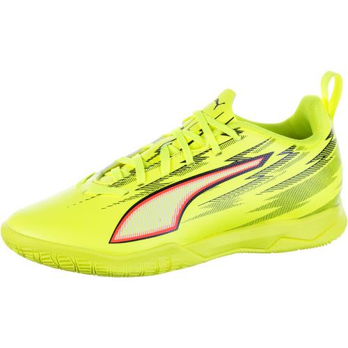 PUMA ULTRA 6 PLAY IT Jr Fu&szlig;ballschuhe Kinder