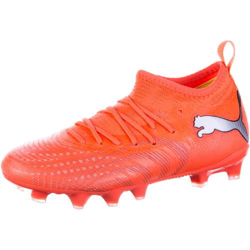 PUMA FUTURE 9 MATCH FG-AG Jr Fu&szlig;ballschuhe Kinder