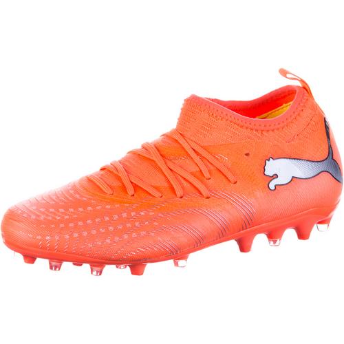 PUMA FUTURE 9 MATCH MG Jr Fu&szlig;ballschuhe Kinder