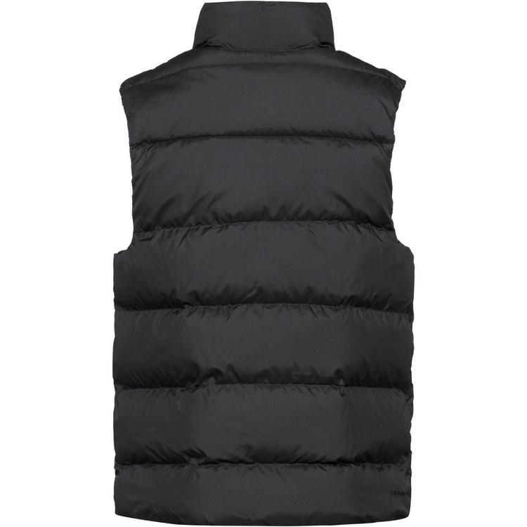 Nike Nike NSW ADP Steppweste Kinder - black-white - 0 | SportScheck