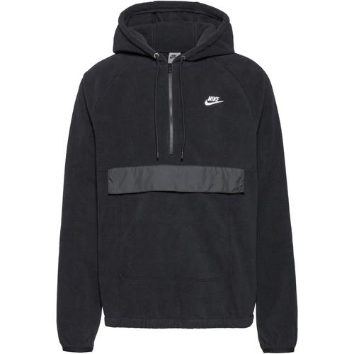 Nike CLUB WINTER TOP Fleeceshirt Herren