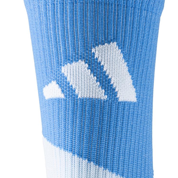 adidas adidas RUNxBOOST Sock Socken Herren - crsk-rayblu-white - 1 | SportScheck