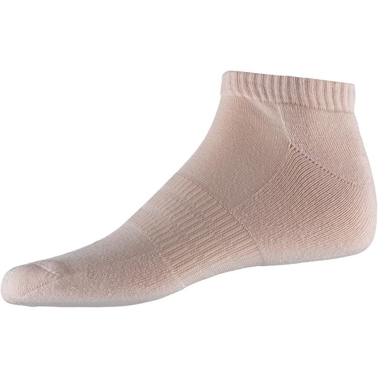 adidas adidas C ESS LOW 3P Socken Herren - blupnk-white-wosa - 1 | SportScheck