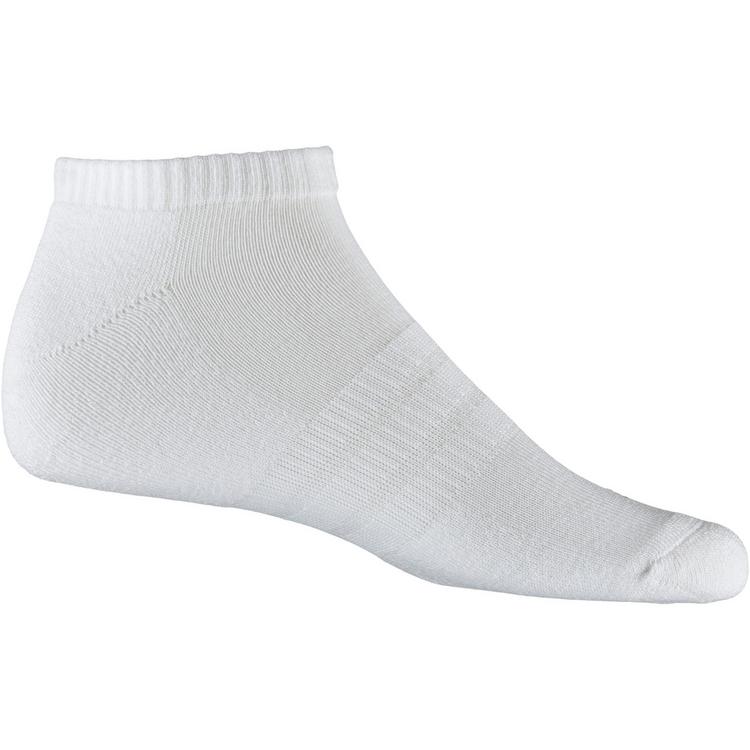 adidas adidas C ESS LOW 3P Socken Herren - blupnk-white-wosa - 0 | SportScheck