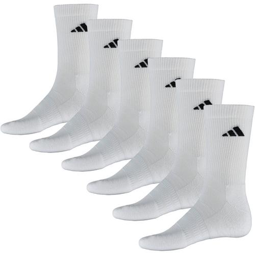 adidas C ESS CRW 6PP Socken Herren