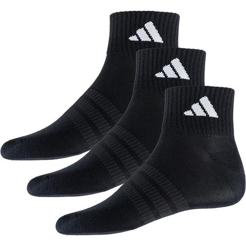 adidas T ESS ANK 3P Socken Herren