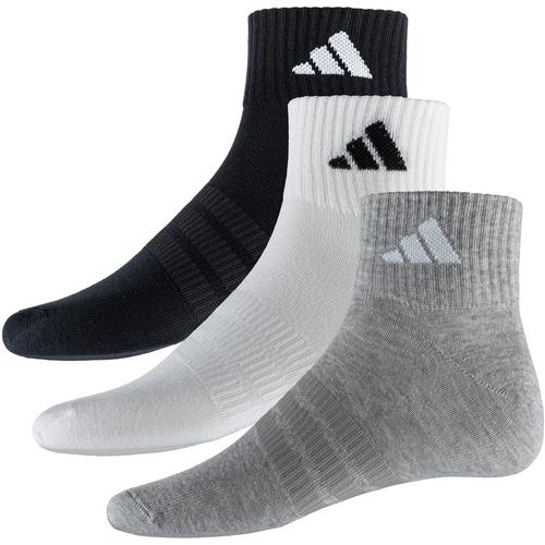 adidas T ESS ANK 3P Socken Herren