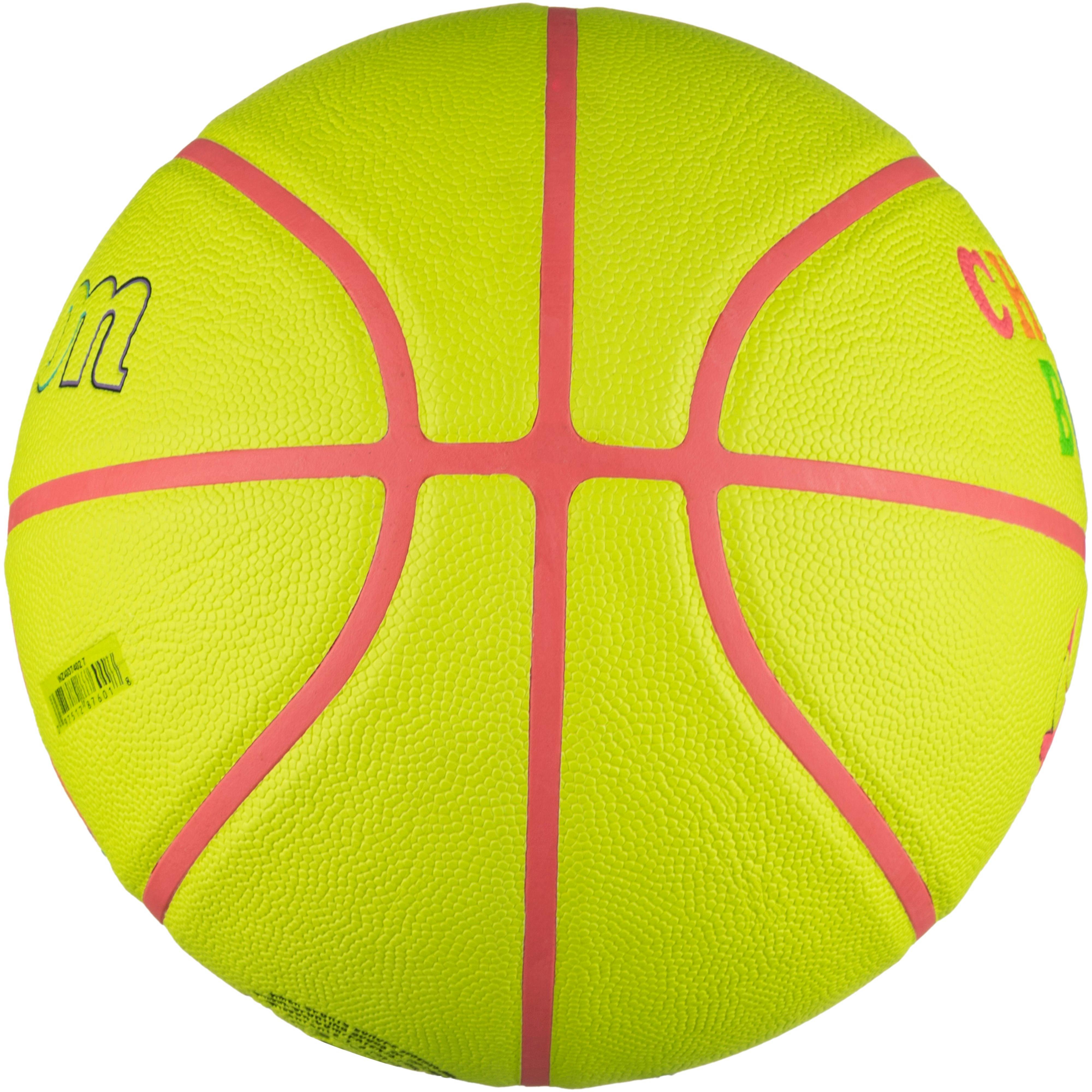 Thumbnail - Wilson NBA CHICAGO BULLS Basketball