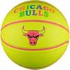 Wilson NBA CHICAGO BULLS Basketball - gr&uuml;n