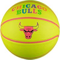 Wilson NBA CHICAGO BULLS Basketball - gr&uuml;n